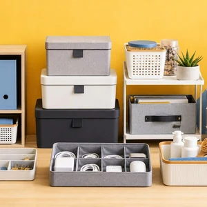 Home Organization Products That Make Everyday Spaces Easier