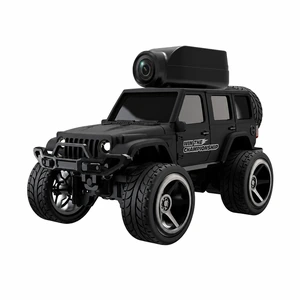 HOSHI KF32 coche RC mini 1:64 con cámara Wi-Fi