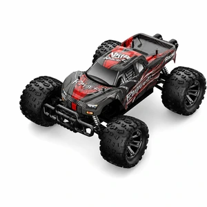 HOSHI N518 Raptor II: coche RC brushless 1:8