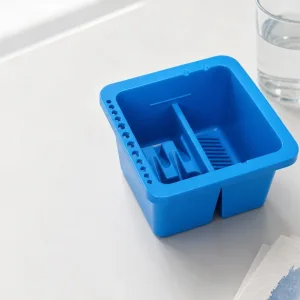 How to Clean Watercolor and Acrylic Brushes: Basin Setup and Care