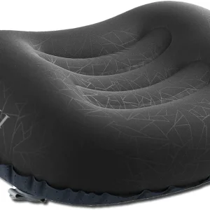 Ultralight Inflatable Camping Travel Pillow