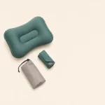 Ultralight Inflatable Camping Travel Pillow