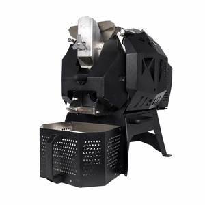 Tostador de café Kaleido Sniper M10 Dual System