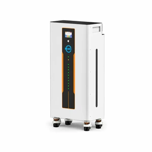 Keheng LiFePO4 Solar Storage Battery Cabinet