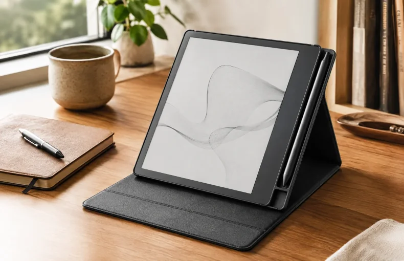 Kindle Scribe 10.2-Inch Case Guide: Folio Stand, PU Cover and Compatibility Checks