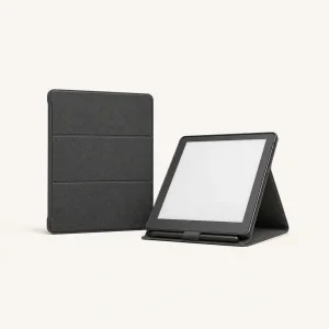Funda folio de PU compatible con Kindle Scribe de 10,2 pulgadas