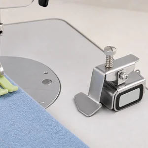 ¿Sirve una guía magnética de costura para tu máquina de coser?
