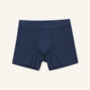 Boxer performance uomo con pouch di supporto