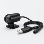 Mini caméra USB pour autoradio Android