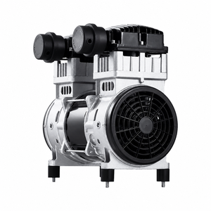2HP Oil-Free Air Compressor Pump Motor