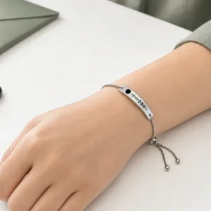 Cómo pedir una pulsera con código musical: enlace, longitud y color