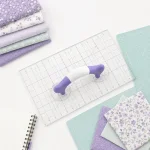 Quilting Ruler Suction Cup Handle