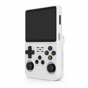 Consola retro portátil R36S, 64 GB