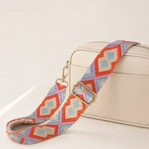Replacement Bag Strap Fit and Crossbody Length Guide
