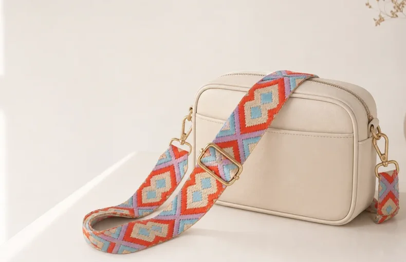 Tracolla di Ricambio: Guida Fit e Lunghezza Crossbody