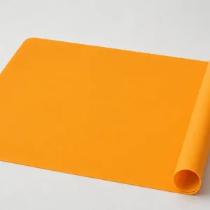 Cómo elegir una alfombrilla de silicona para manualidades: siete tamaños y usos