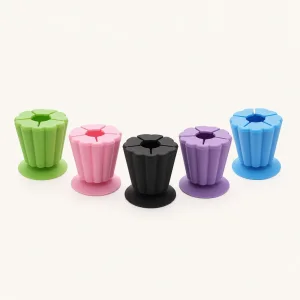 Silicone Vinyl Weeding Scrap Collector