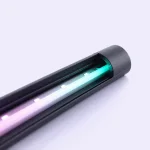 Smart RGBIC Car Interior LED Strip Lights for Night Drives