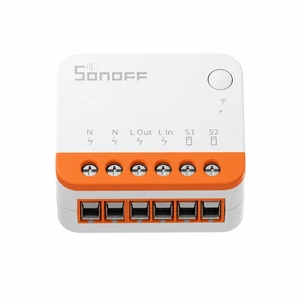 SONOFF MINIR4 Mini Wi-Fi Smart Switch