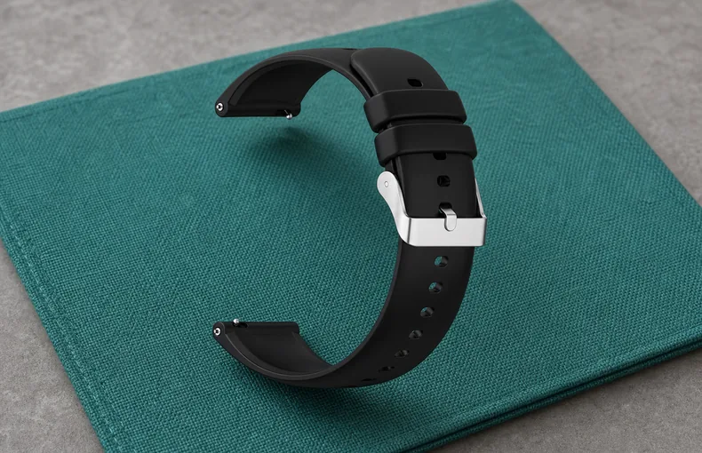 20 mm vs 22 mm Watch Straps: Lug Width and Quick-Release Fit
