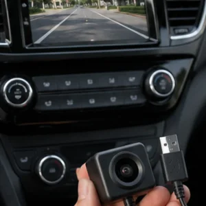 USB Car Camera for Android Head Unit Compatibility Guide