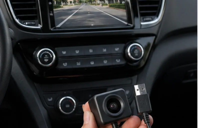 USB Car Camera for Android Head Unit Compatibility Guide