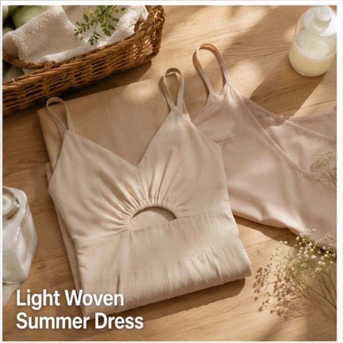 Pre-purchase check for Women's V-Neck Cutout Slit Maxi Dress for Summer Parties