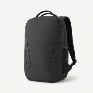 Mochila tote feminina para laptop de 18 polegadas para trabalho e rotina