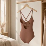 Body shapewear sin espalda para mujer