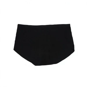 Nahtlose Damen-Slips mit mittlerer Taille