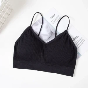 Women's Seamless Push Up Bra for Everyday Comfort