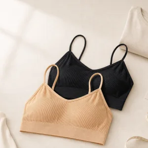 Nahtloser Push-up-BH Guide: Glatte Layer, Traegerfit und Alltag