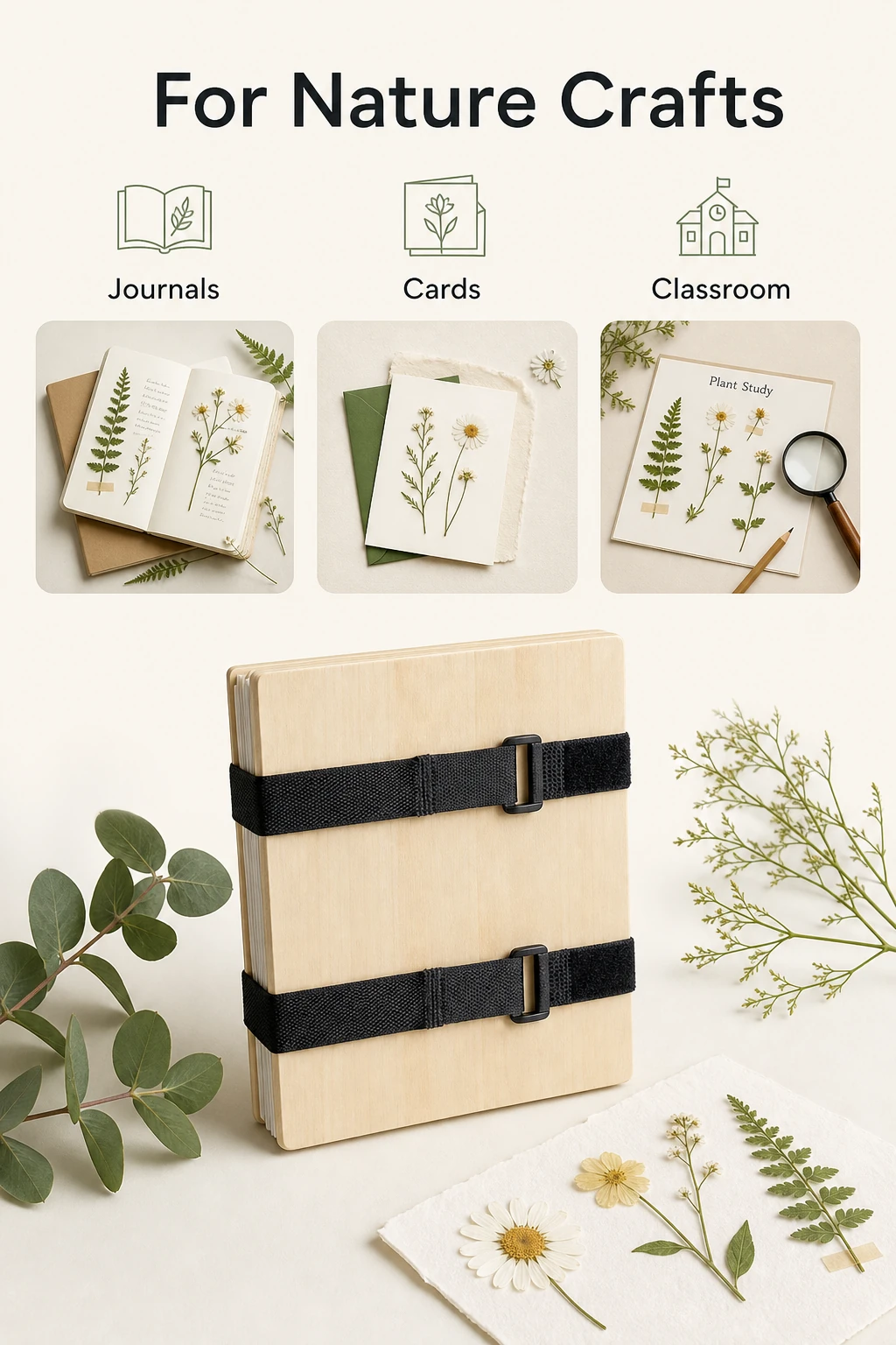 Infographie loisirs nature avec carnet cartes et classe