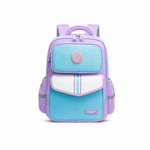Mochila Escolar de Colores – Cinco Opciones