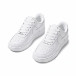 Weiße Schnürsneaker – EU 36–47