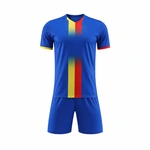 Ensemble de football unisexe maillot et short