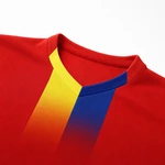 Ensemble de football unisexe maillot et short