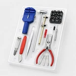 QD6548 tool kit in its blister tray viewed at an angle