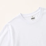 Camiseta lisa de algodón para hombre – Nueve colores