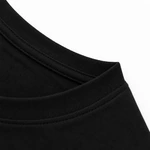 Camiseta lisa de algodón para hombre – Nueve colores