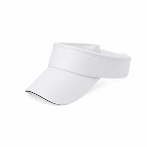 MC Adjustable Open-Top Visor, 12 Colors